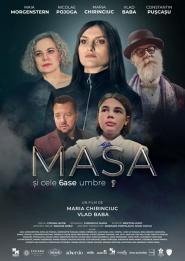 Masa si cele 6ase umbre