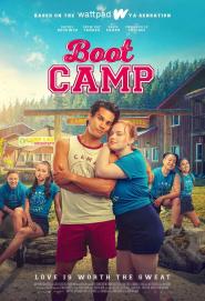 Boot Camp - Liebe ist den Einsatz wert