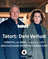 Tatort: Dein Verlust