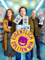 Eigentlich sollten wir