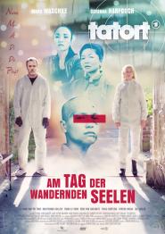 Tatort: Am Tag der wandernden Seelen