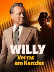 Willy - Verrat am Kanzler