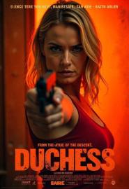 Scarlett - Diamond of Revenge