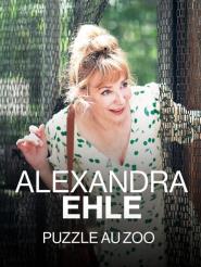 Alexandra Ehle: Puzzle au zoo