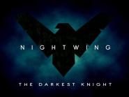 Nightwing: The Darkest Knight