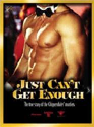 Just Can't Get Enough