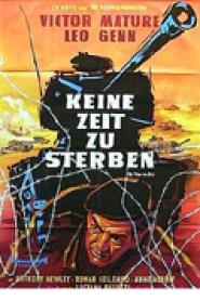 Keine Zeit zu sterben