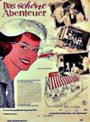 Das Schöne Abenteuer (1959)