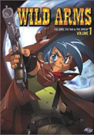 Wild Arms