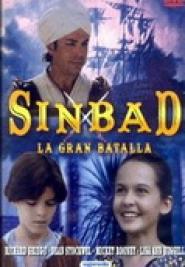 Sindbad - Die Schlacht der Schwarzen Ritter