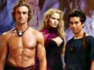 BeastMaster - Herr der Wildnis