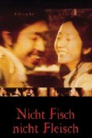 Nicht Fisch, nicht Fleisch