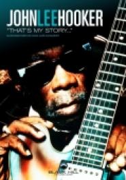 John Lee Hooker - That's My Story