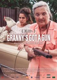 Granny's Got a Gun