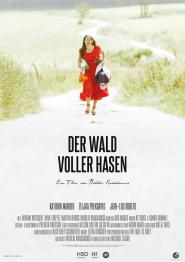 Der Wald voller Hasen