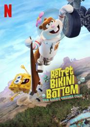 Rettet Bikini Bottom: Der Sandy Cheeks Film