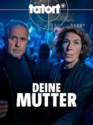 Tatort: Deine Mutter