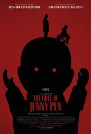 The Rule of Jenny Pen (2024)
