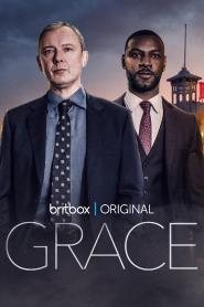 Detective Grace: Die Zeit läuft