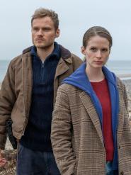 Die Toten am Meer: Tod an der Klippe