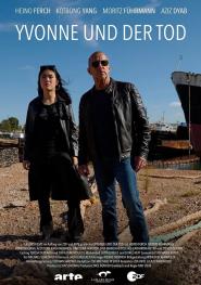 Ingo Thiel: Yvonne und der Tod