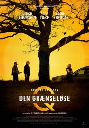 Verheißung - Der Grenzenlose