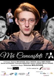 Ma cunoasteti?