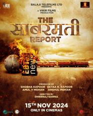 The Sabarmati Report