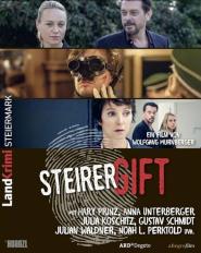 LandKrimi: Steirergift