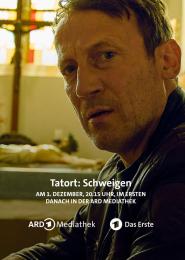 Tatort: Schweigen