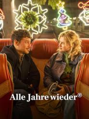 Alle Jahre wieder