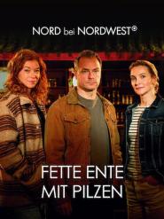 Nord bei Nordwest: Fette Ente mit Pilzen