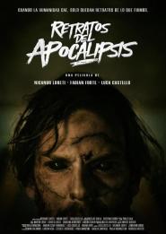 Portraits of the Apocalypse