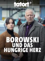Tatort: Borowski und das hungrige Herz