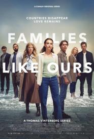 Families Like Ours - Nur mit Euch