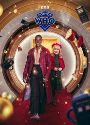 Doctor Who - Joy to the World