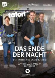 Tatort: Das Ende der Nacht