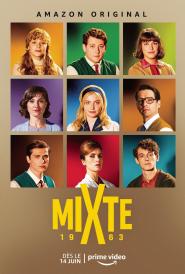 Voltaire High - Die Mädchen kommen