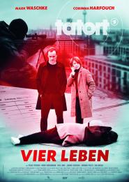 Tatort: Vier Leben