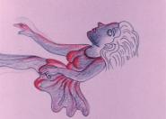 A Gaze in Summer-1942