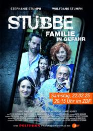 Stubbe: Familie in Gefahr