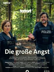 Tatort: Die große Angst