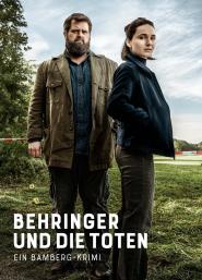 Behringer und die Toten - Ein Bamberg-Krimi: Romeo