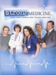 Strong Medicine - Zwei Ärztinnen wie Feuer und Eis