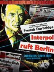 Interpol ruft Berlin