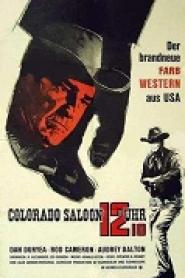 Colorado Saloon 12 Uhr 10
