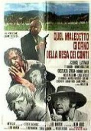 Django - Der Tag der Abrechnung