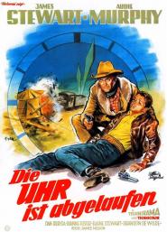 Die Uhr ist abgelaufen