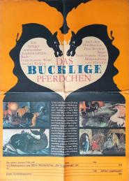 Das Bucklige Pferdchen