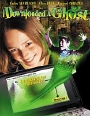 Winston, der Internetgeist